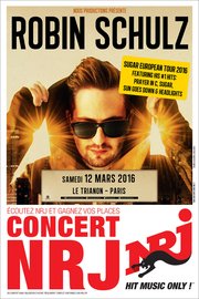 Robin Schulz