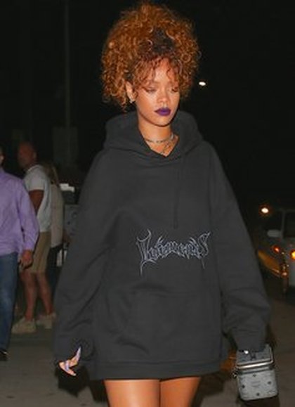 Rihanna