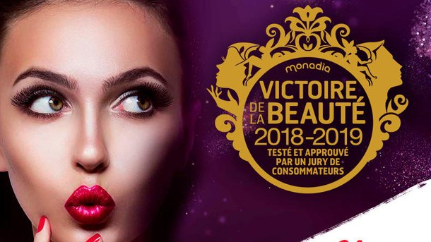 Les Victoires de la Beauté: retour sur la 16ème cérémonie avec Chérie!