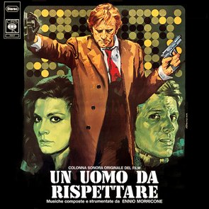 Un Uomo da Rispettare [B.O.F.]