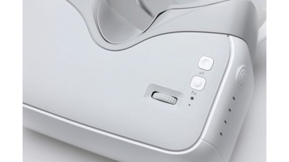 DJI Goggles