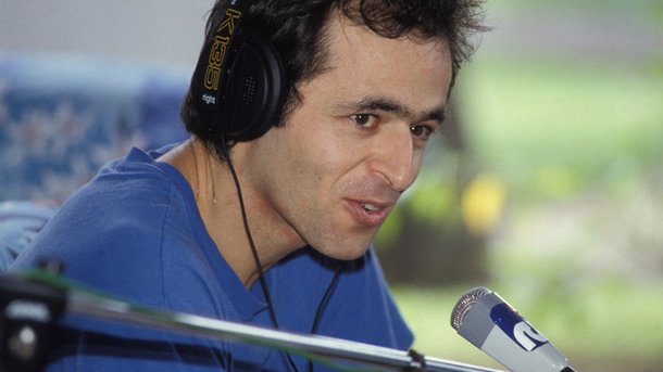 Jean-Jacques Goldman est le voisin de rêve des Français !