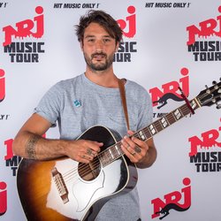 Jérémy Frérot - NRJ In The Park Trélazé 2019