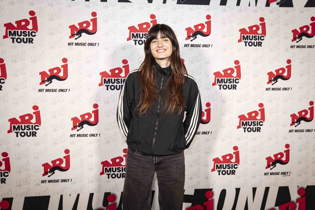 Marguerite - NRJ Music Tour Haguenau 2025