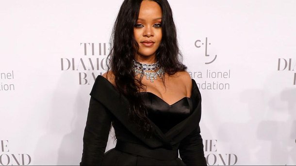 Rihanna, Ed Sheeran, Zayn Malik...: quand leurs chansons sont censurées!