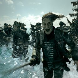Pirates des Caraïbes 5