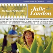 The Wonderful World of Julie London