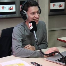 Jeudi 17 avril 2014 avec Sam Smith