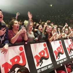 NRJ Music Tour Beauvais 2018