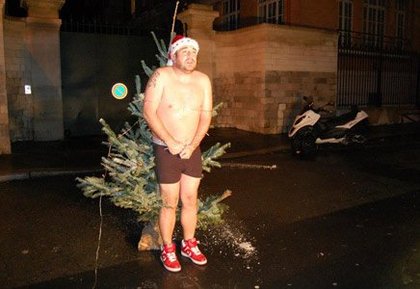 Jeudi 13 décembre