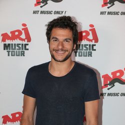 Amir - NRJ Music Tour Roubaix 2016
