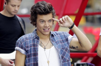 Harry Styles