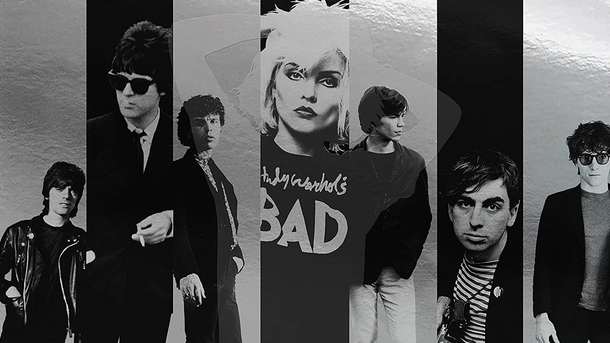 Blondie "Against the Odds 1974-1982" : Un coffret collector rempli de surprises pour cet été !