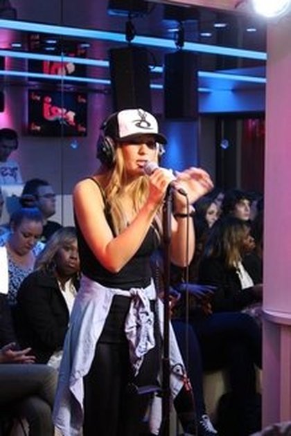 Jeudi 3 octobre avec Maître Gims et Vitaa