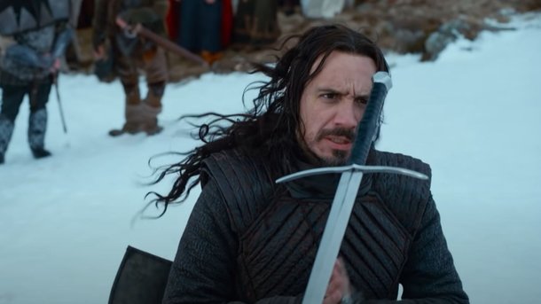 « Kaamelott » le film : le tournage de la suite a démarré