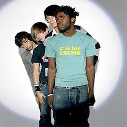 Bloc Party