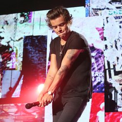 Harry Styles