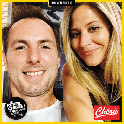 Stéphanie et Jean-Phi se préparent à vous accueillir !