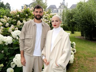 Madame Monsieur