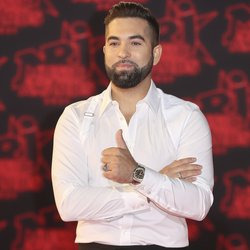 Kendji - NRJ Music Awards 2021