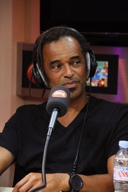 Yannick Noah La Matinale Chérie FM