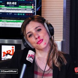 Mercredi 30 Mars - C Cauet sur NRJ