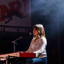 Marine - NRJ Music Tour Montélimar 2026