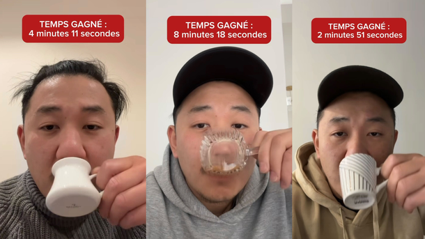 Abregefrere : qui est ce  TikToker qui est en train de casser Internet ?