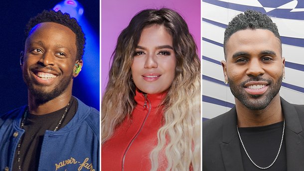 Dadju, Karol G, Jason Derulo… Les 20 chansons qui ont marqué 2020