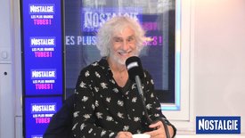 Louis Bertignac : "C'est magique d'avoir un Stones et un Beatles dans "Le film de ma vie"