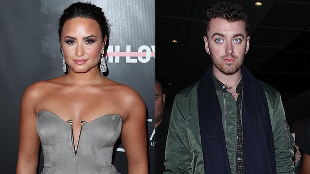 Demi Lovato et Sam Smith: leur duo «I’m Ready» débarque ce vendredi!