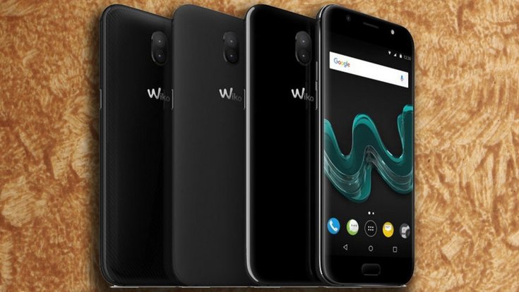 Wiko WIM