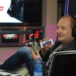 Lundi 3 juin 2013 avec Jenifer
