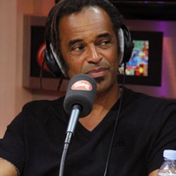 Yannick Noah La Matinale Chérie FM