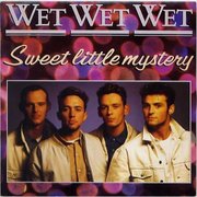 SWEET LITTLE MYSTERY (1987)