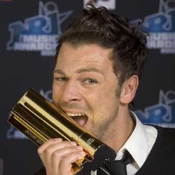 Christophe Maé