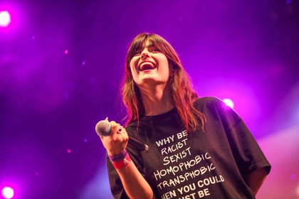 Marguerite - NRJ Music Tour de Trélazé 2025