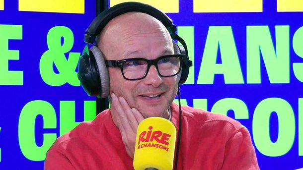 L’invitée de Julien Schmidt : Evelyne Papelar , CPE du collège Séverine Ferrer  de Jouy en Josette