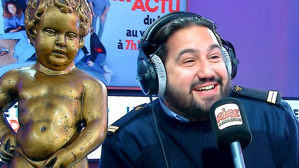 Michel Frenna : Connaissez-vous le beer-yoga ?