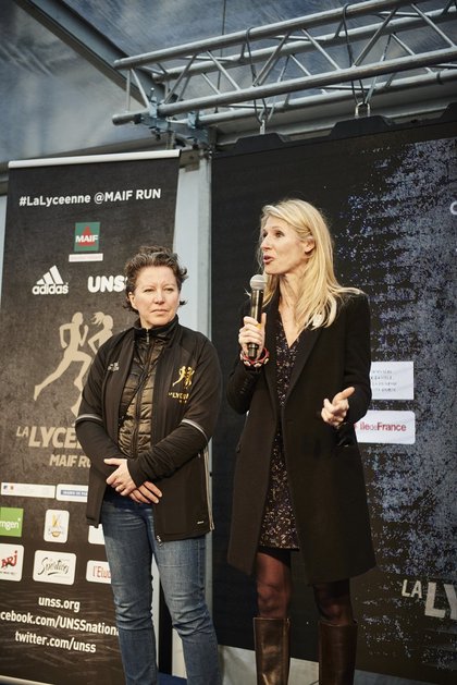 MAIF Run