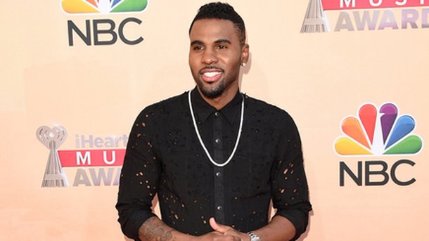 Jason Derulo : retour sur sa carrière
