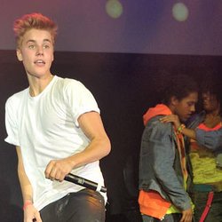 NRJ Music Tour de Paris: les photos