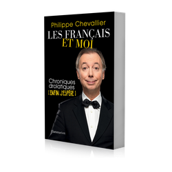 Les Français et Moi de Philippe Chevallier