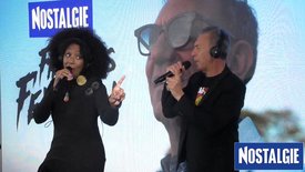 François Feldman & Joniece Jamison : Joue pas