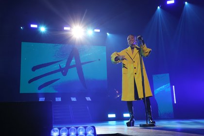 Eva Queen - NRJ Music Tour de Paris 2021