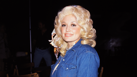 Dolly Parton