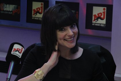 Jeudi 7 Mai 2015