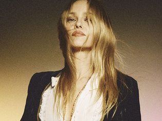 Vanessa Paradis