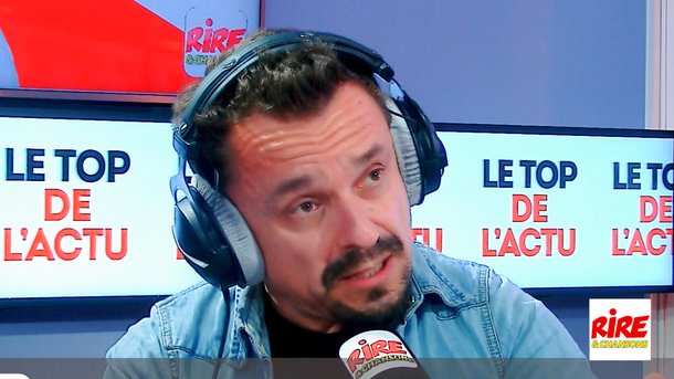 Krystoff Fluder - 3 mai, on est libre - Le top de l'actu