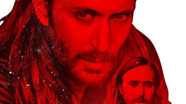David Guetta en interview exceptionnelle sur NRJ